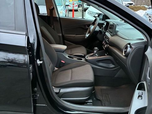 Used 2023 Hyundai Kona SEL image 21