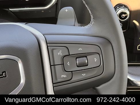 New 2026 GMC Sierra 1500 Denali w/ Denali Reserve Package image 13