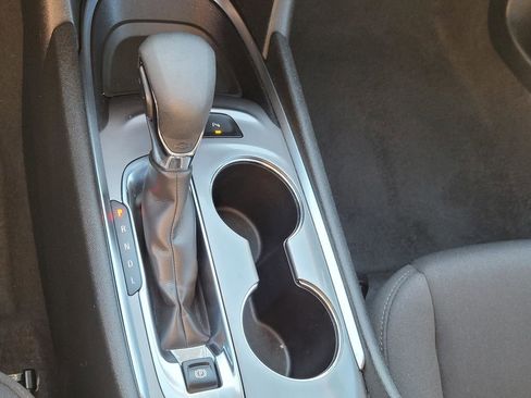 Certified 2024 Chevrolet Malibu LT image 28