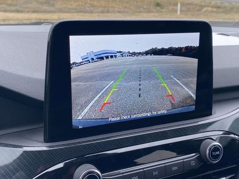 Used 2024 Ford Escape ST-Line image 20