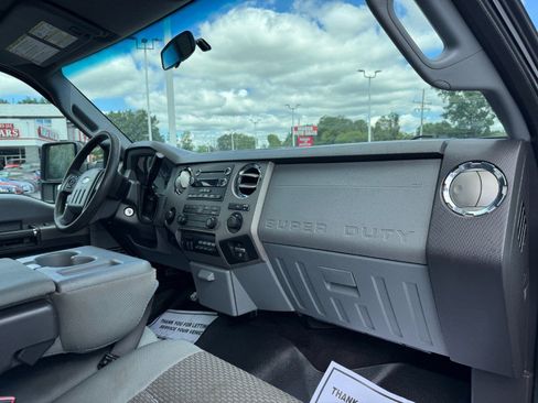 Used 2012 Ford F350 XLT w/ XLT Value Pkg AWD/4WD image 17