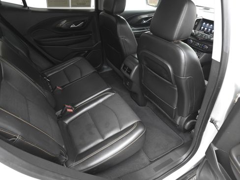 Used 2020 GMC Terrain SLT w/ Preferred Package image 33