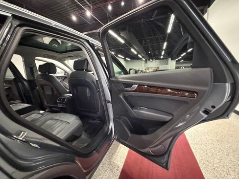 Used 2018 Audi Q5 2.0T Premium Plus w/ Premium Plus Package AWD/4WD image 27