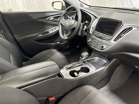 Certified 2024 Chevrolet Malibu LT image 27
