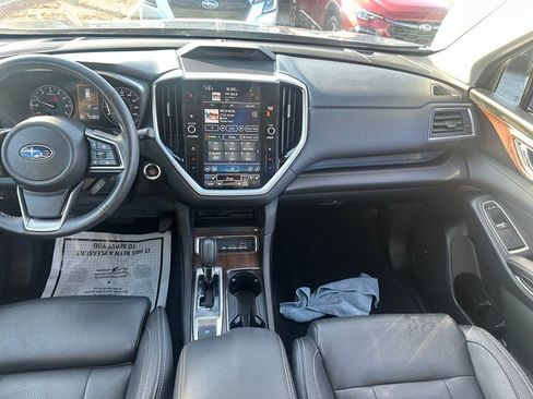 Used 2023 Subaru Ascent Touring image 21