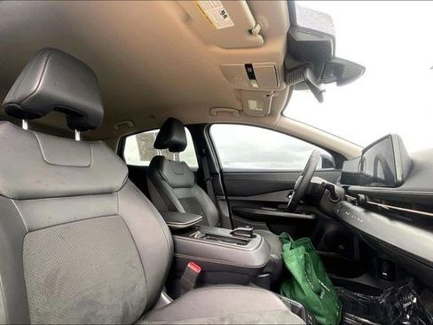 Used 2023 Nissan Ariya AWD image 27