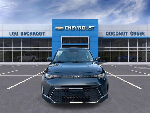 Used 2024 Kia Soul LX w/ Option Group 015 image 3