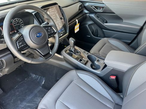 New 2026 Subaru Crosstrek 2.5i Limited w/ Crosstrek Mirror Package AWD/4WD image 9