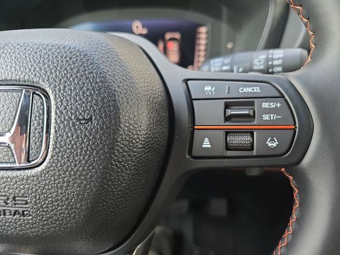 New 2026 Honda Passport TrailSport Elite image 19
