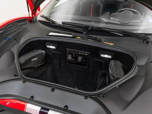 Certified 2020 Ferrari 488 Pista Coupe RWD image 20