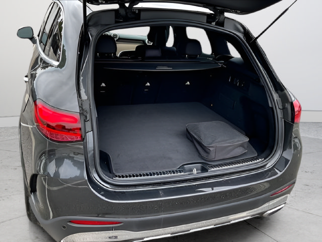 Certified 2025 Mercedes-Benz GLC 350e 4MATIC image 19