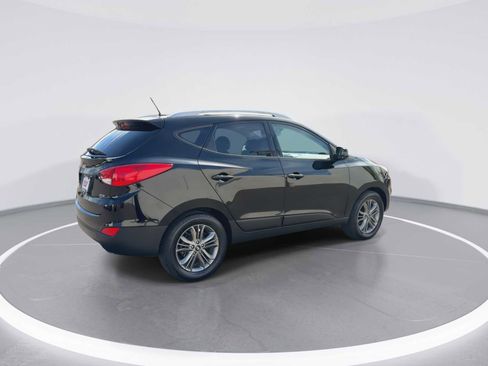 Used 2014 Hyundai Tucson SE AWD/4WD image 8