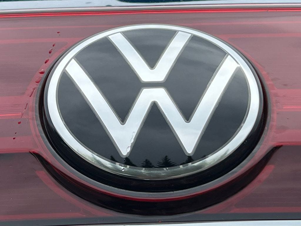 New 2025 Volkswagen Atlas SEL Premium R-Line AWD/4WD image 44