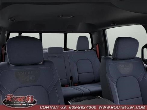 New 2026 RAM 1500 Big Horn AWD/4WD image 31
