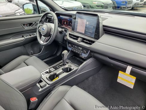 New 2026 Subaru Outback Touring XT AWD/4WD image 29