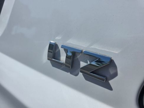 Used 2016 Chevrolet Tahoe LTZ RWD image 5