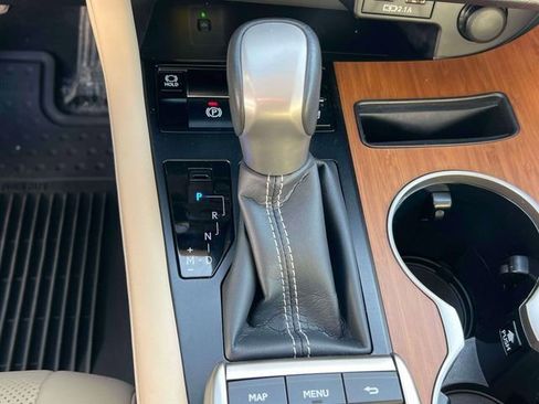 Certified 2021 Lexus RX 350 AWD w/ Premium Package image 35