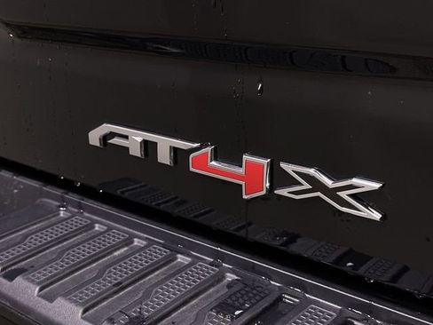 New 2026 GMC Sierra 1500 AT4X image 33
