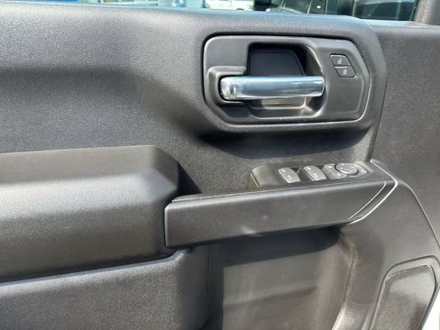 New 2026 Chevrolet Silverado 2500 Custom w/ Custom Value Package AWD/4WD image 11