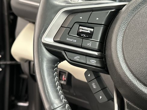 Used 2021 Subaru Ascent Touring w/ Popular Package #2A image 31