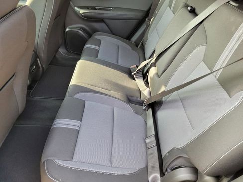 New 2026 Chevrolet Blazer LT image 10