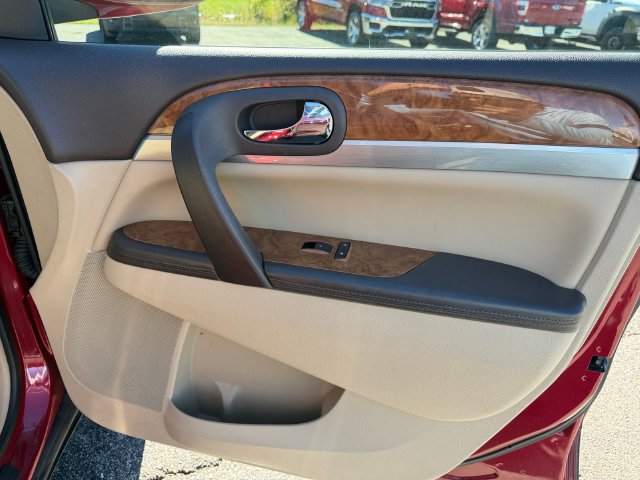 Used 2012 Buick Enclave Convenience AWD/4WD image 19