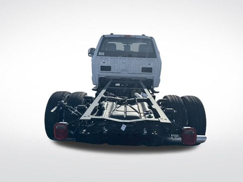 New 2026 Ford F350 XL w/ XL Chrome Package image 6