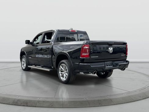 Used 2022 RAM 1500 Laramie w/ Sport Appearance Package AWD/4WD image 6