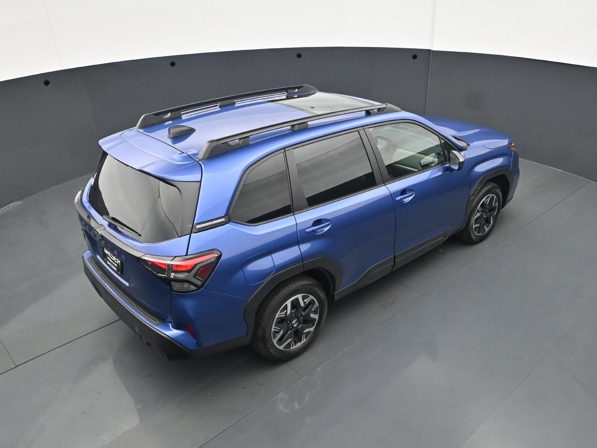 Certified 2026 Subaru Forester Premium AWD/4WD image 41