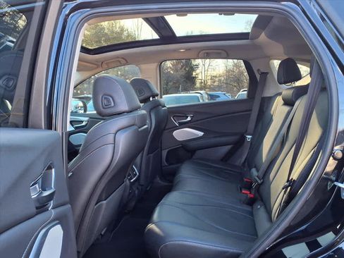 Certified 2024 Acura RDX SH-AWD w/ Technology Package image 23