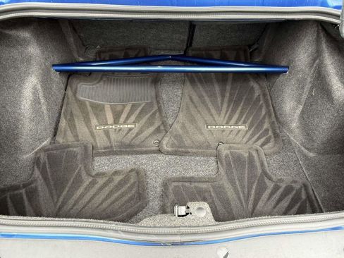 Used 2012 Dodge Challenger SRT8 w/ Premium Sound Group image 11