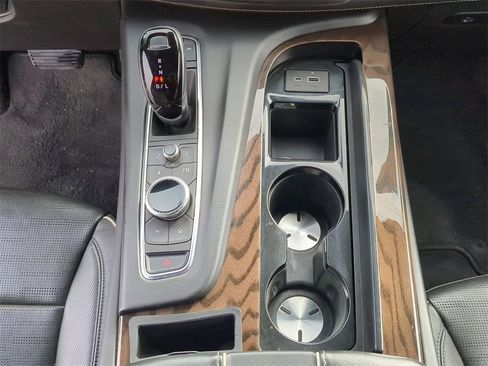 Used 2023 Cadillac Escalade Premium Luxury Platinum image 25