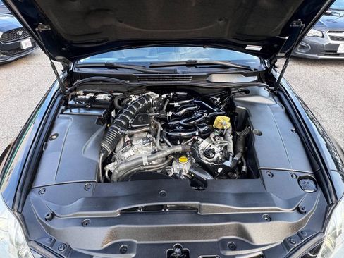 Used 2007 Lexus IS 250 AWD image 7