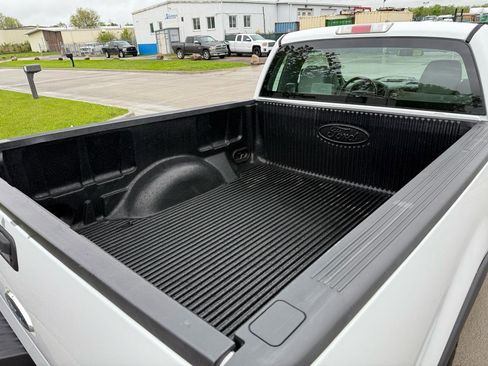 Used 2008 Ford F150 XL image 7