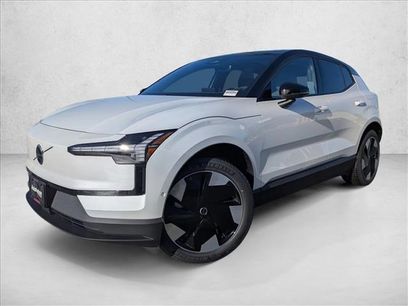 New 2026 Volvo EX30 Ultra