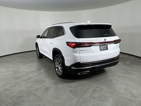 Used 2026 Buick Enclave Preferred FWD image 6