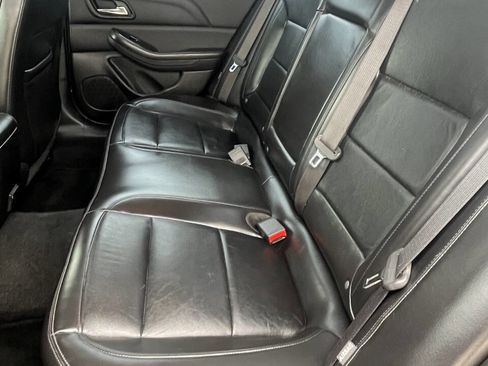 Used 2014 Chevrolet Malibu LT image 21