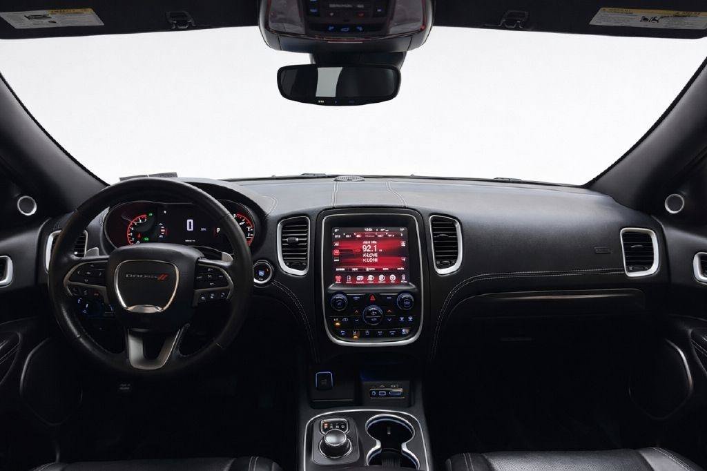Used 2017 Dodge Durango Citadel AWD/4WD image 27