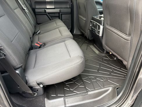 Used 2019 Ford F150 XLT w/ Equipment Group 302A Luxury AWD/4WD image 24