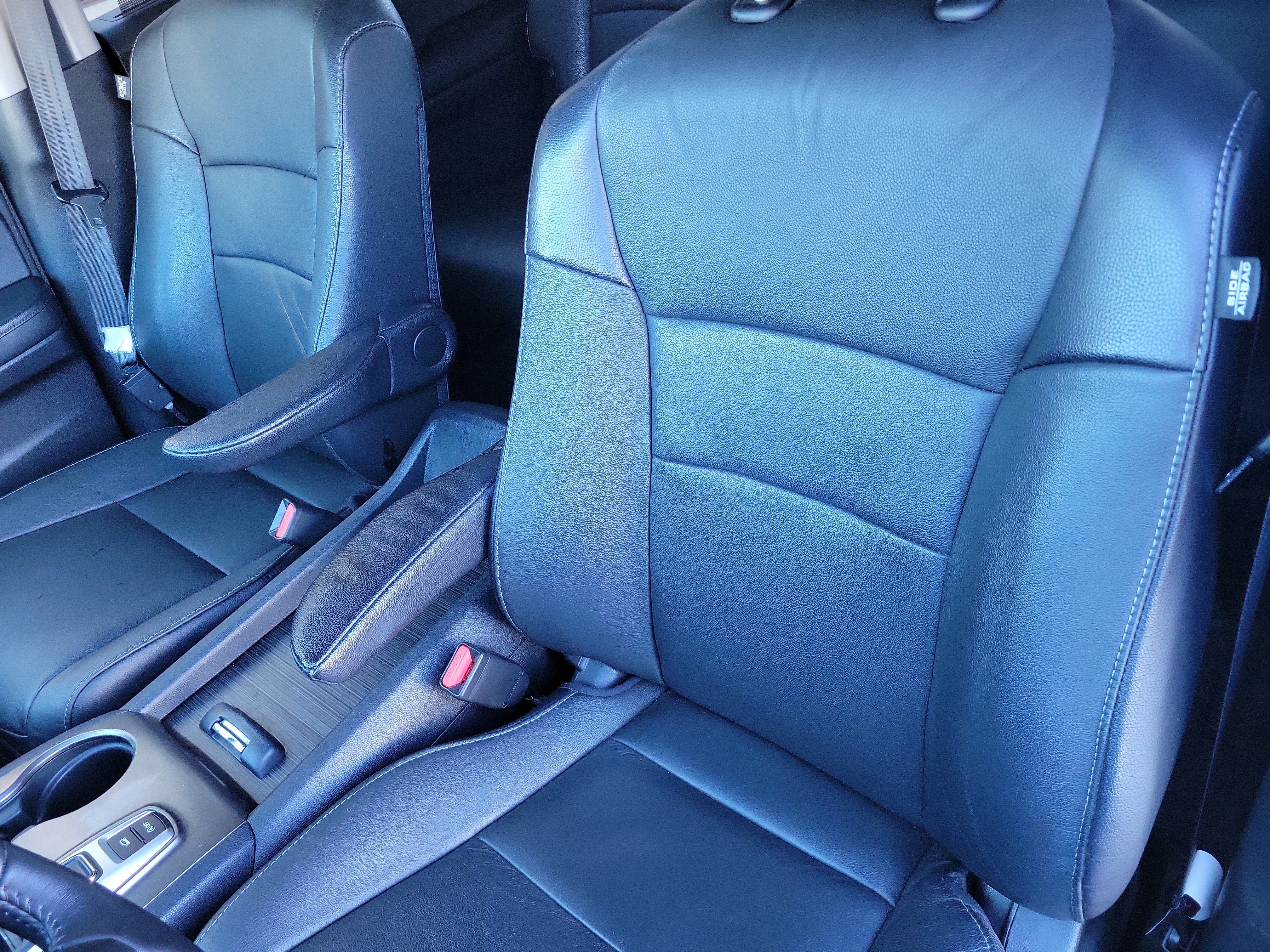 Used 2021 Honda Pilot Special Edition image 11