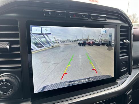 Used 2022 Ford F150 Lariat image 37