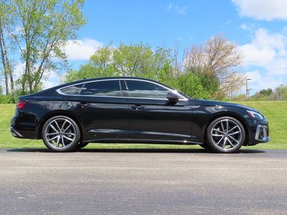 Used 2023 Audi A5 2.0T Premium Plus w/ Premium Plus