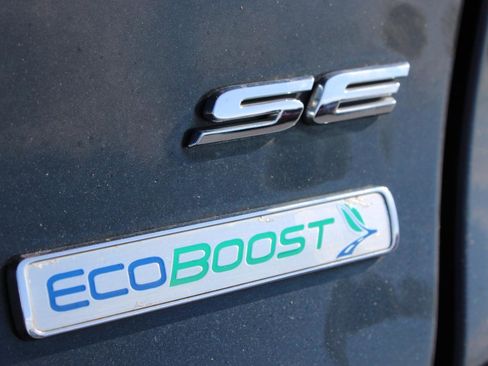 Used 2014 Ford Fusion SE w/ Equipment Group 202A FWD image 7