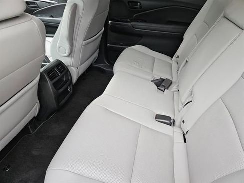 Used 2022 Honda Passport EX-L image 19