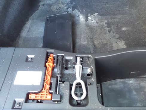 Used 2012 BMW X5 xDrive35d image 80