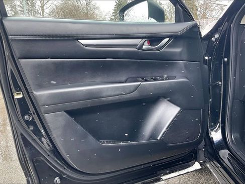 Used 2023 MAZDA CX-5 AWD 2.5 S w/ Select Package image 22