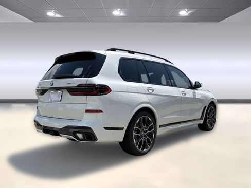 New 2027 BMW X7 xDrive40i AWD/4WD image 9