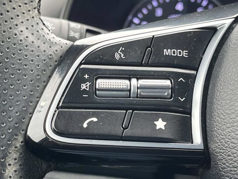 Used 2023 Kia Forte GT-Line w/ GT-Line Premium Package image 30