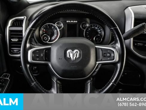 Used 2023 RAM 2500 Big Horn w/ Level 1 Equipment Group image 26