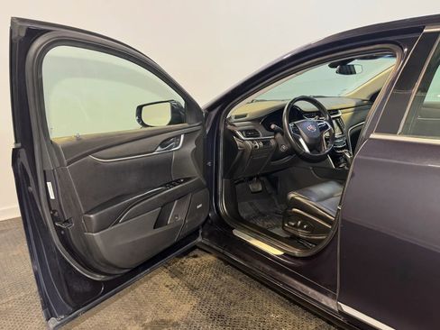 Used 2014 Cadillac XTS FWD image 8